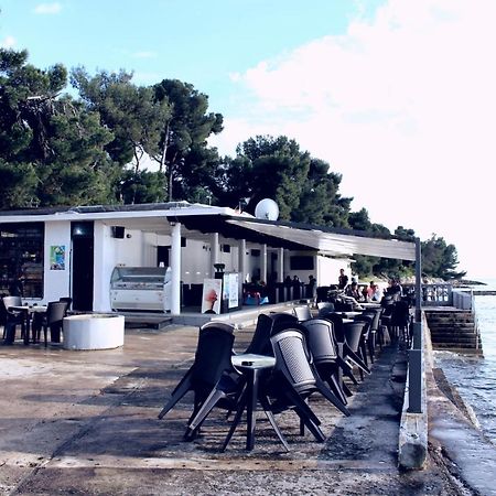 Polei Istria Apartman Póla Kültér fotó