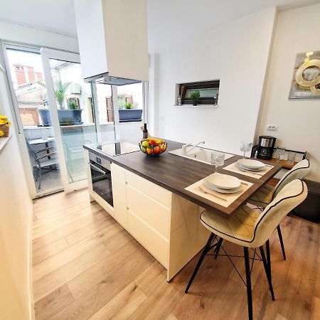 Polei Istria Apartman Póla Kültér fotó