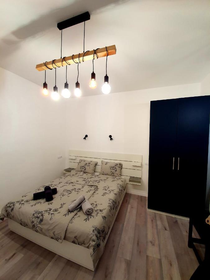 Polei Istria Apartman Póla Kültér fotó