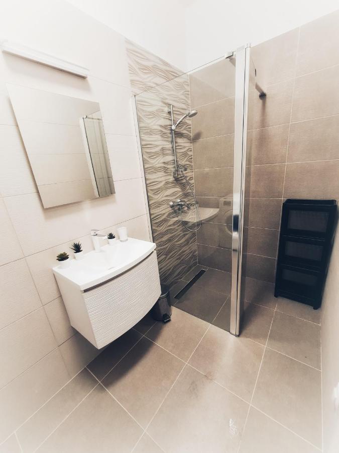 Polei Istria Apartman Póla Kültér fotó