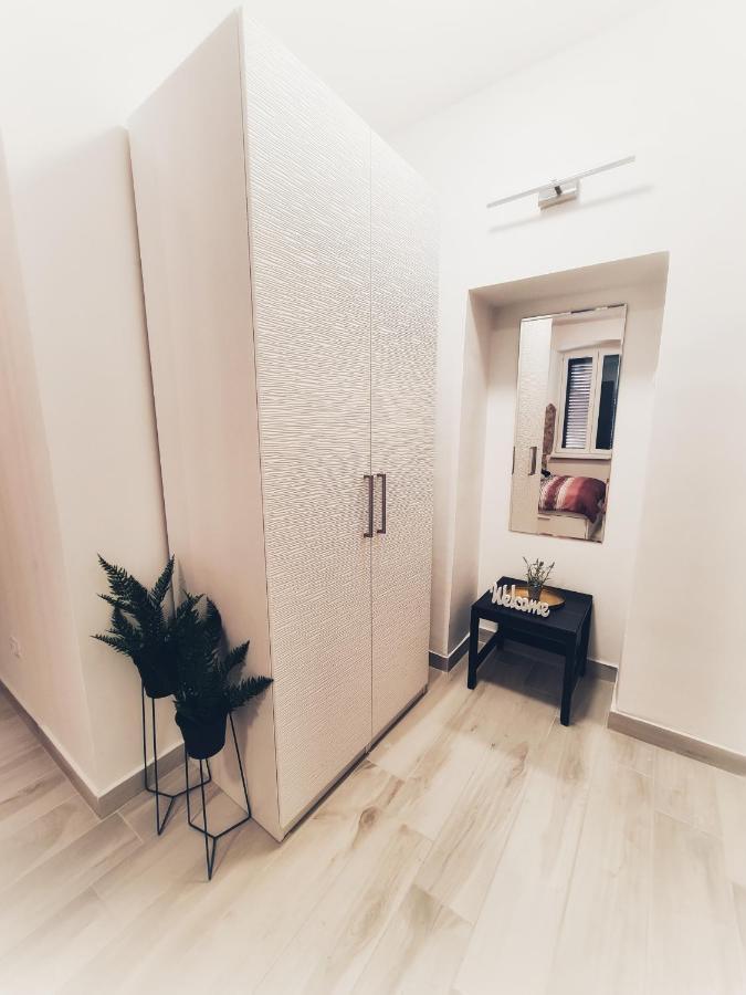 Polei Istria Apartman Póla Kültér fotó