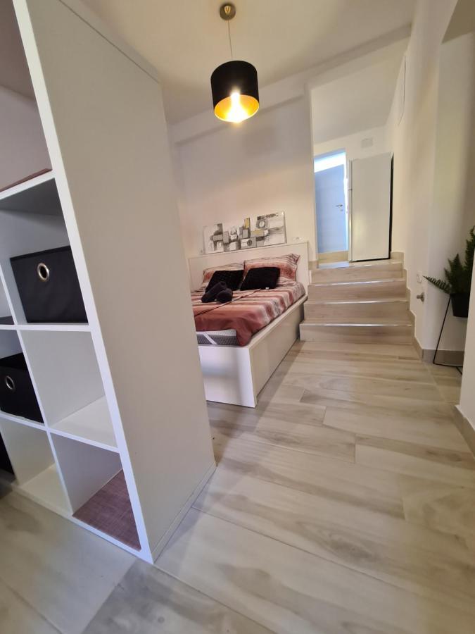 Polei Istria Apartman Póla Kültér fotó