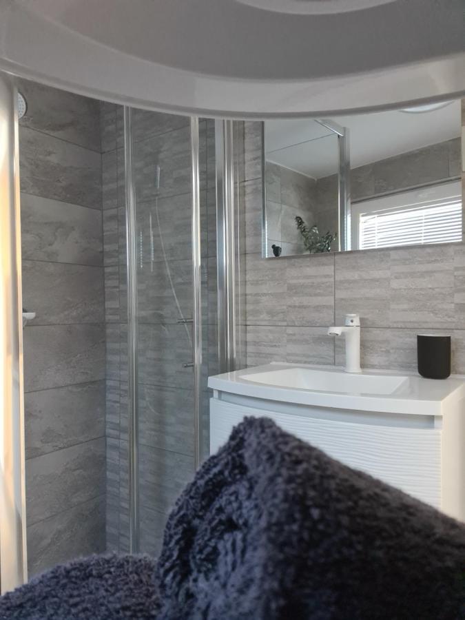 Polei Istria Apartman Póla Kültér fotó