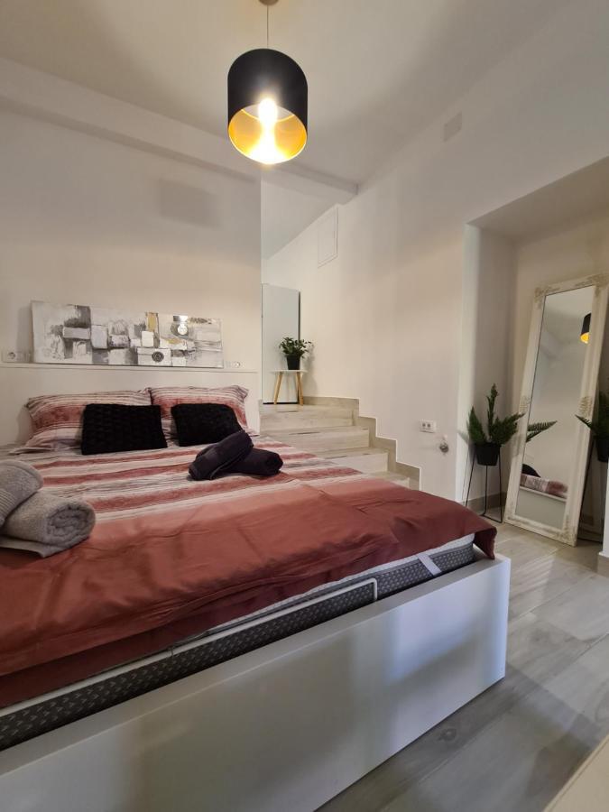 Polei Istria Apartman Póla Kültér fotó