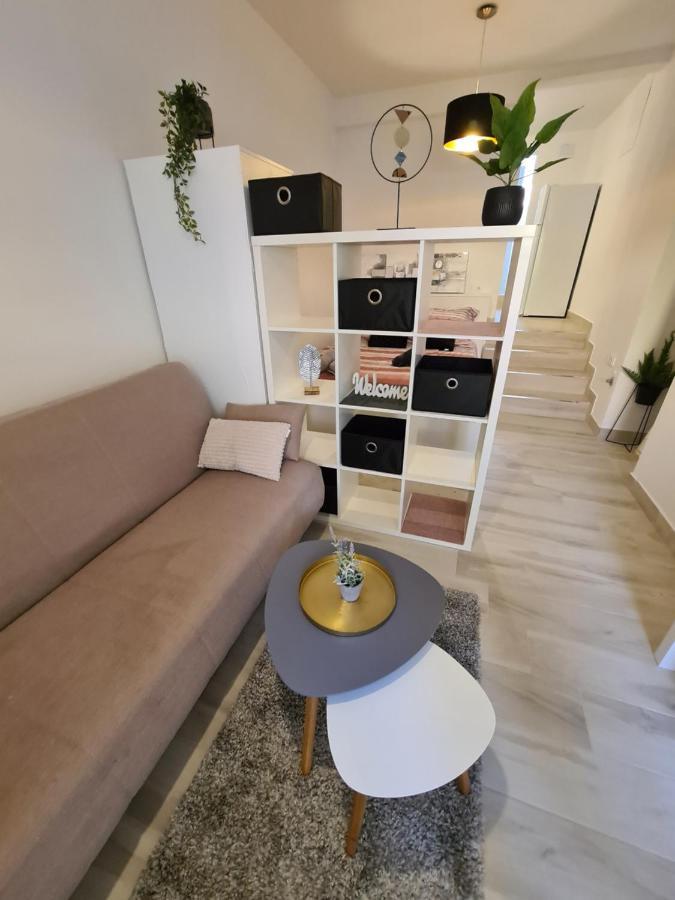 Polei Istria Apartman Póla Kültér fotó