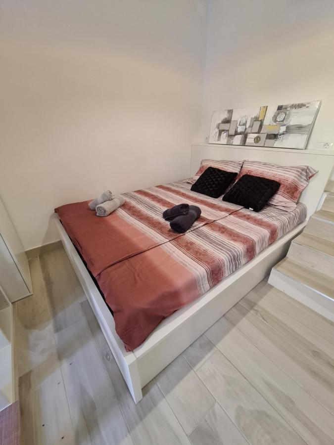Polei Istria Apartman Póla Kültér fotó