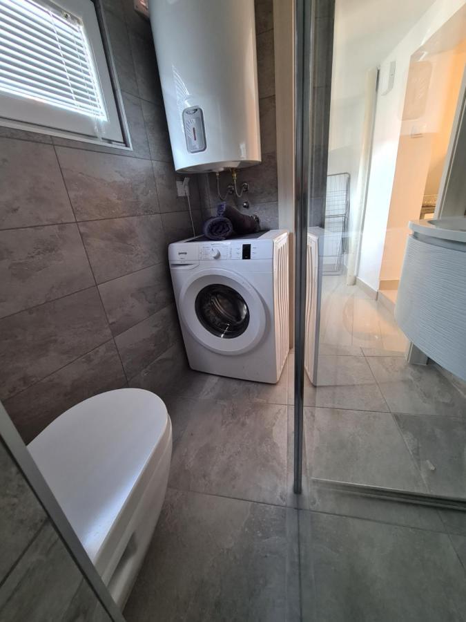 Polei Istria Apartman Póla Kültér fotó
