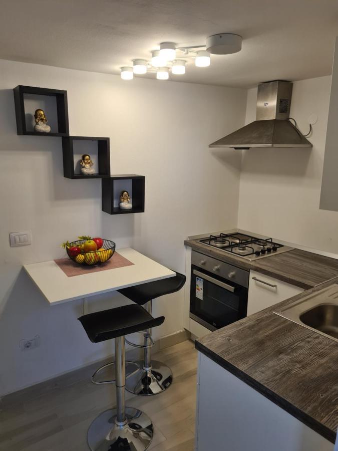 Polei Istria Apartman Póla Kültér fotó