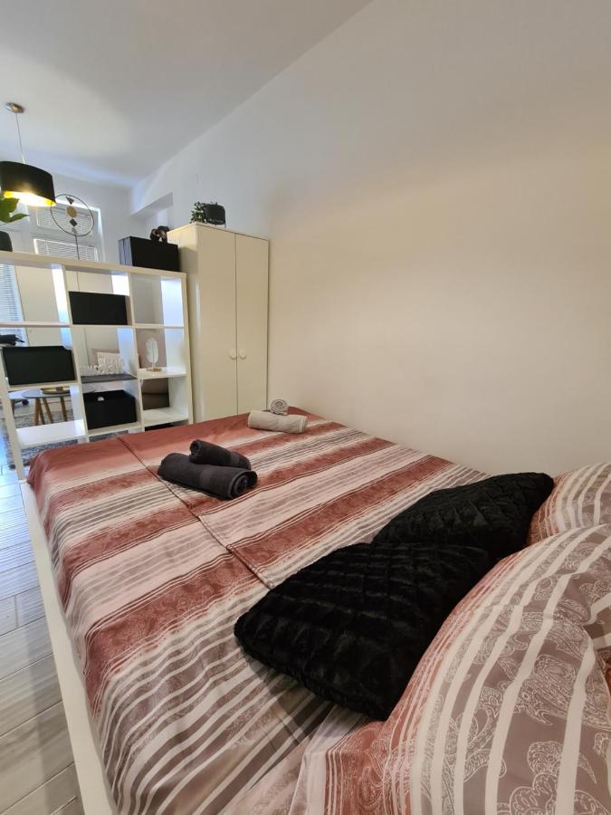 Polei Istria Apartman Póla Kültér fotó