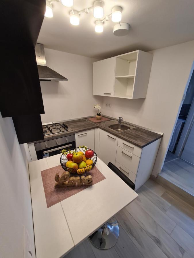 Polei Istria Apartman Póla Kültér fotó