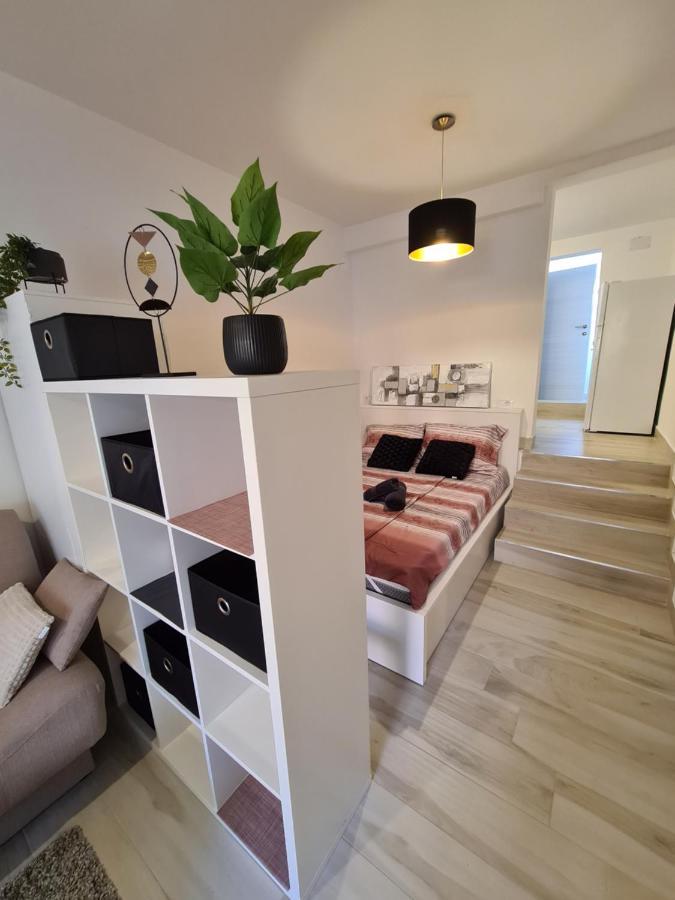 Polei Istria Apartman Póla Kültér fotó