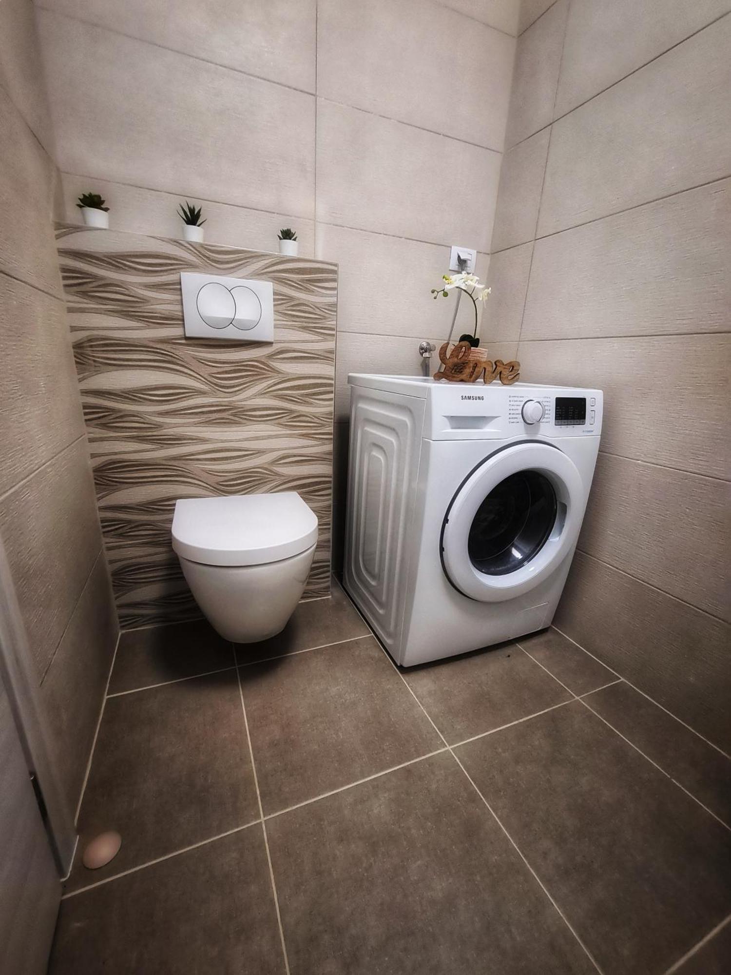 Polei Istria Apartman Póla Szoba fotó