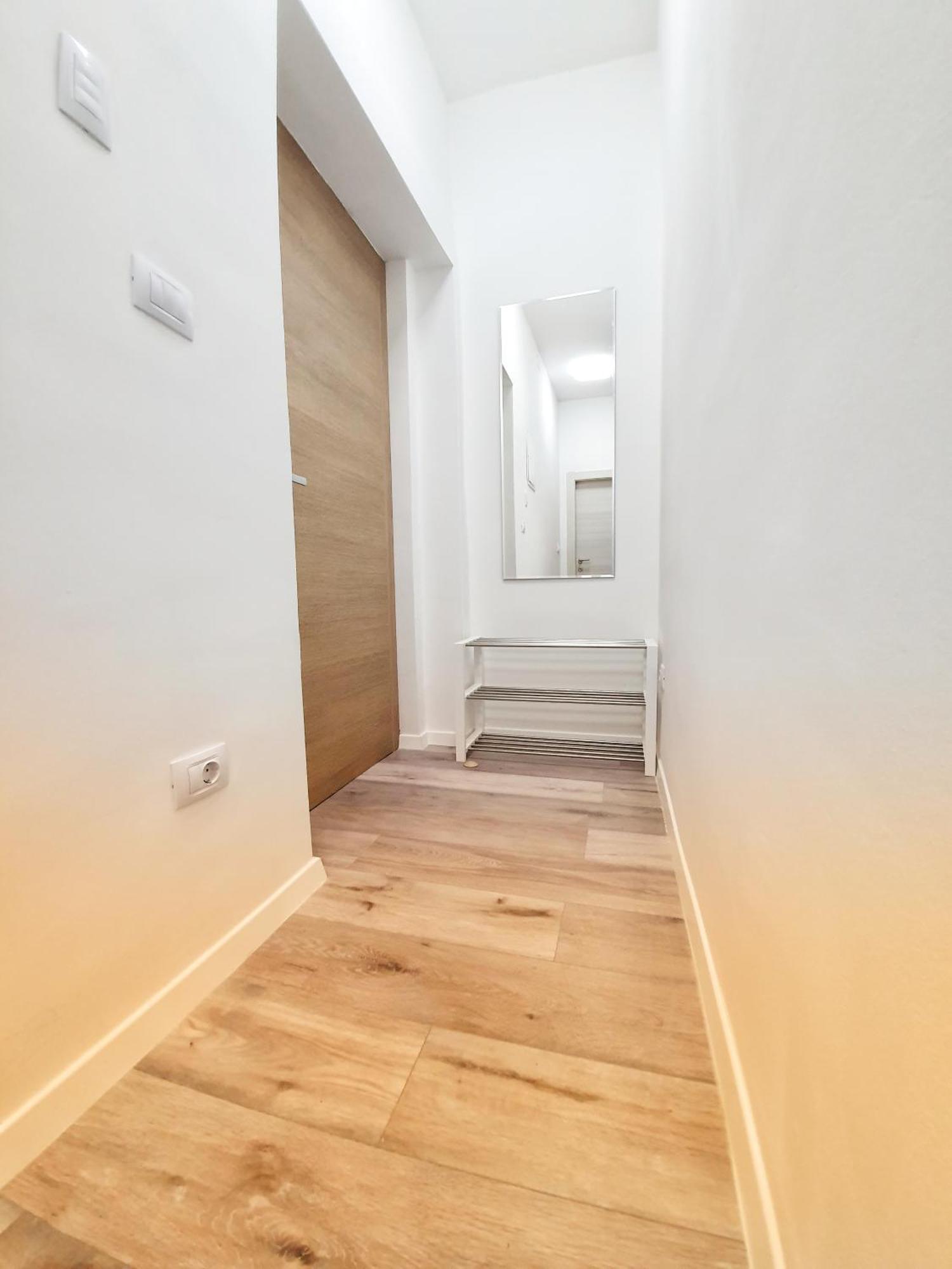 Polei Istria Apartman Póla Szoba fotó